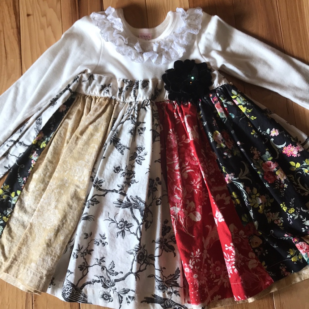 Giggle Moon Dress